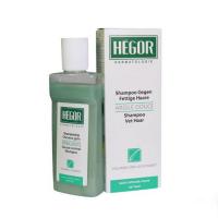 شامپو تنظیم کننده چربی آرژیل دوس هگور 150 میلی لیتر