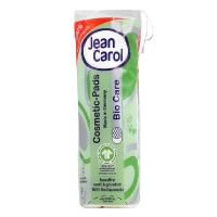 پد پاک کننده آرایش بایو کر جین کارول 60 عددی