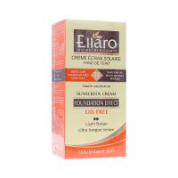 کرم ضد آفتاب SPF30 بژ روشن الارو 40 میلی گرم