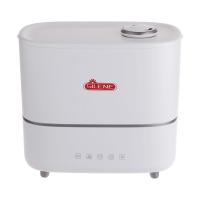 دستگاه بخور سرد سیلن مدل اولتراسونیک کد MH-616