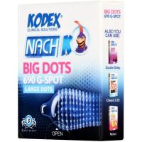 کاندوم خار درشت مدل بیگ دات کدکس 3 عدد