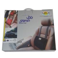 پشتی کمری اتومبیل هوشمند