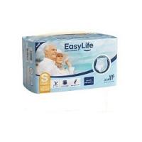 پوشک بزرگسال ایزی لایف شورتی سایز کوچک 14 عددی