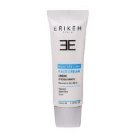 کرم مرطوب کننده و آبرسان پوست نرمال تا خشک اریکه 50 میلی لیتر