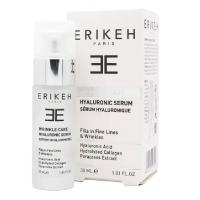 سرم ضد چروک و هیالورونیک اسید اریکه 30 میلی لیتر