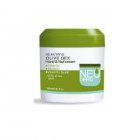 کرم دست و ناخن حاوی زیتون نئودرم 150 میلی لیتر