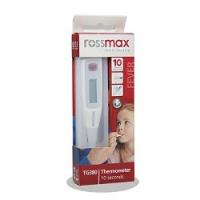 تب سنج دیجیتال مدل تی جی 380 با مدت زمان 10 ثانیه رزمکس