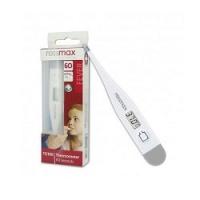 تب سنج دیجیتال مدل تی جی 100 با مدت زمان 60 ثانیه