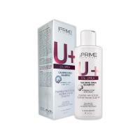 شامپو اوره 5% پوست سر بسیار خشک مدل +U پریم 250 میلی لیتر