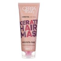 ماسک موی کراتینه فاقد سولفات سریتا 200 میلی لیتر