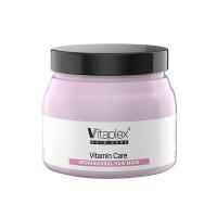 ماسک مو مناسب موهای خشک ویتاپلکس 500 میلی لیتر