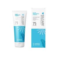 کرم ضد اسکار سیلکر حجم 75 میلی لیتر