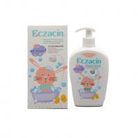 لوسیون شوینده کودک اگزاسین هولیستیکا ۴۰۰ میلی لیتر