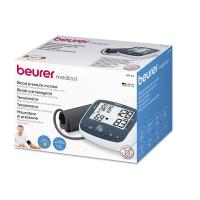 دستگاه فشارسنج همراه آدابتور بازویی بی ام 40 بیورر