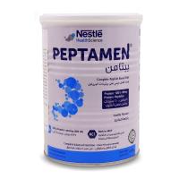پودر پپتامن نستله 400 گرم