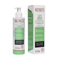 ژل شستشو صورت بایوریچ مدل سبوریچ حجم 200 میلی لیتر