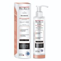 ماسک مو با ابکشی حاوی کراتین بایوریچ 300 میلی لیتر