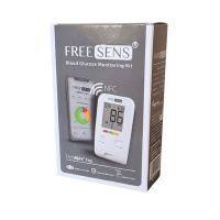 دستگاه تست قند خون فری سنس