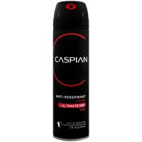 اسپری ضد تعریق مردانه کاسپین آلتیمیت درای 150 میلی لیتر