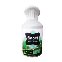 اسپری خوشبو کننده هوا رایحه باران فلورت 250 میلی لیتری