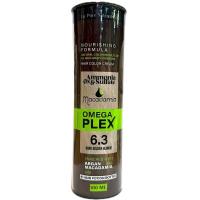 رنگ مو شماره 6.3 بدون امونیاک ماکادامیا 100 میلی لیتر