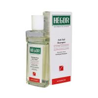 شامپو هگور تقویت کننده و ضد ریزش مو 150 میلی لیتر