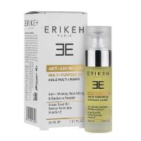 روغن آنتی اکسیدان و ضد چروک اریکه 30 میلی لیتر