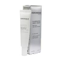 کرم ضد لک شب ورونیک 40 میلی لیتر