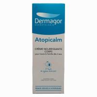 لوسیون مرطوب کننده اتوپیکالم درماگور 250 میلی لیتر