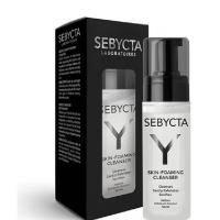 فوم شستشوی صورت سبیکتا 150 میلی لیتر