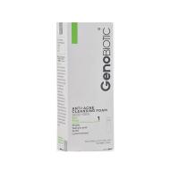 فوم شستشو ضد آکنه ژنوبایوتیک 150 میلی لیتر