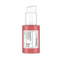 سرم لایه بردار صورت حاوی آلفا و بتا هیدروکسی اسید ژنوبایوتیک