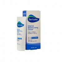 کرم مرطوب کننده پوست خشک و حساس سری کیت 100 میلی لیتر