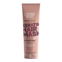 ماسک مو فاقد سولفات مناسب موی کراتینه سریتا 200 میلی لیتر