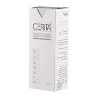 ژل تثبیت کننده ابرو سریتا 8 میلی لیتر