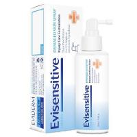 افشانه پوست های آسیب دیده اوی سنستیو اویدرم 100 میلی لیتر