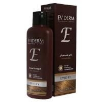 شامپو اویدرای اویدرم مناسب موهای خشک و آسیب دیده 200 میلی لیتر