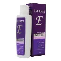 شامپو مناسب مو های نازک و کم حجم اویدرم ۲۵۰ میلی لیتر