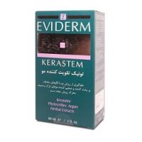 تونیک تقویت کننده موی سر کراستم اویدرم حجم 60 میلی لیتر