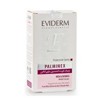 تونیک تقویت مو پالمینکس اویدرم 80 میلی لیتر