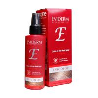 ماسک مو پس از حمام اویکالر اویدرم مناسب موهای رنگ شده