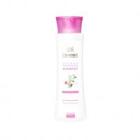 شامپو حجم دهنده مخصوص موهای ظریف و بی حالت سینره 250 میلی لیتر