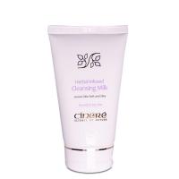 شیر پاک کن مخصوص پوست های معمولی تا خشک سینره 150 میلی لیتر