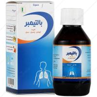 شربت بالتیمبر