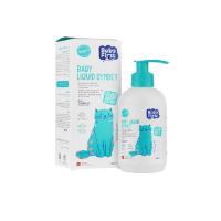 پن کرمی کودک بیبی فرست 250 میلی لیتر