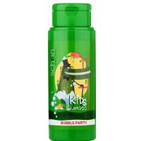 شامپو کودک پسرانه شون 250 میلی لیتر