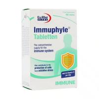 قرص ایموفیل یوروویتال 60 عددی