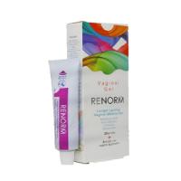 ژل واژینال ری نرم توسن دارو 42 گرم