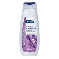 شامپو بدن دارای پانتول و سیلک پروتئین جنرا 500 میلی لیتر