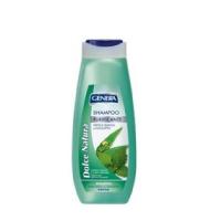 شامپو بدن گزنه سفید و اکالیپتوس جنرا 500 میلی لیتر